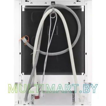Посудомоечная машина AEG FSB53927Z картинка 4